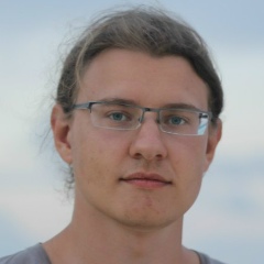 Александр Соколов, 08.03.1990, Санкт-Петербург