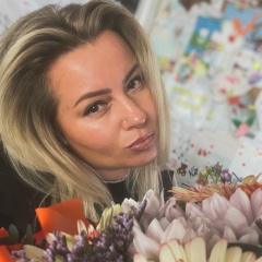 Иришка Ткаченко, 14.09.1983, Москва