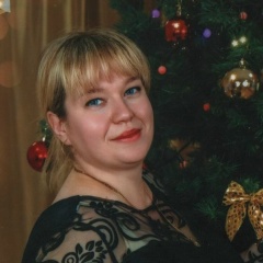 Оля Белокур, 10.12.1991, Кулешовка