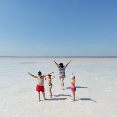 Diana Grigoriadi, 09.05.1992, Алматы