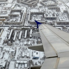 Макс Крамар, 10.08.1982, Санкт-Петербург