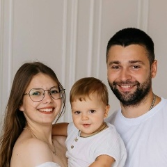 Ден Аполетов, 16.10.1993, Новомичуринск