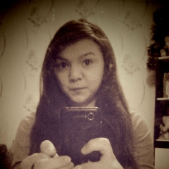 Марина Рузанова, 02.09, Лянтор