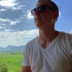 Виталик Каркотко, 11.02.1991, Сургут