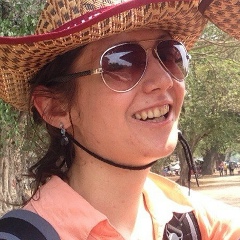 Екатерина Кашлюк, 30.06.1991, Москва