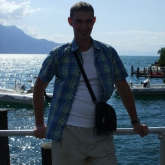 Павел Ященко, 18.06.1988, Москва