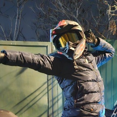 Крис Кристи