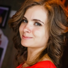 Лена Андреева, 05.12.1986, Новосибирск