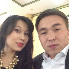 Сымбат Кумганбаева, 13.08.1990, Алматы