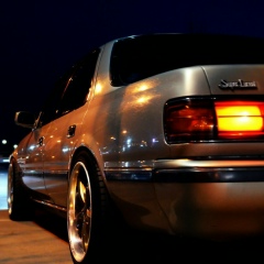 Макс Тресницкий, 21.05.1989, Владивосток