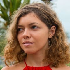 Дина Пяткова, 25.04, Пятигорск