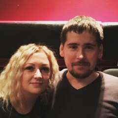 Алексей Калинко, 19.05.1986, Санкт-Петербург