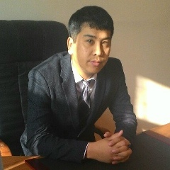 Самат Сыздыков, 07.02.1989, Кызылорда