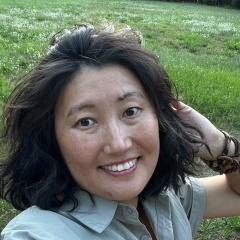 Альбина Будаева, 21.07.1990, Улан-Удэ