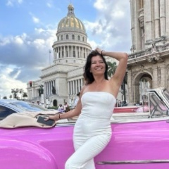 Анна Риверон-Санчес, 02.07