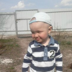 Ірка Юстименко, 10.07, Великий Мытник