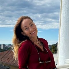Ольга Антонова, 10.06, Санкт-Петербург