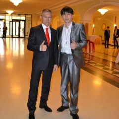 Камил Камилов, 29.08.1987, Алматы