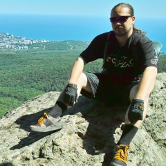 Иван Игнатов, 02.09.1983, Москва