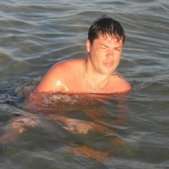 Пашка Пашаев, 07.07, Санкт-Петербург