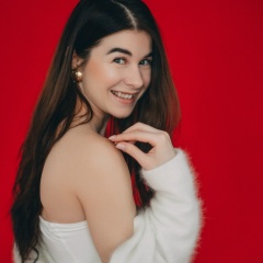 Юлия Иванова, 09.03, Смоленск