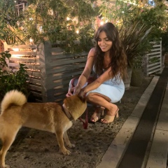 Мари Анна, 28.09