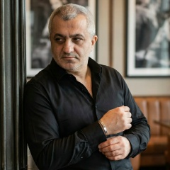 Анар Багиров, 31.05.1980, Устюжна