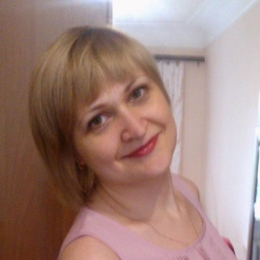 Нина Окулова, 14.07, Санкт-Петербург