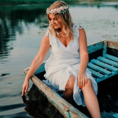 Екатерина Алексеева, 06.04, Кингисепп