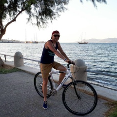 Василий Никулин, 16.07, Санкт-Петербург