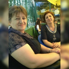 Гюлнара , 29.05.1975, Каспийск