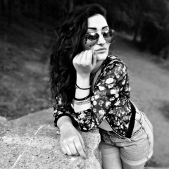 Silvia Busuioc, Кишинев