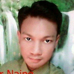 Naing Htet-Aung, 25.12.1994