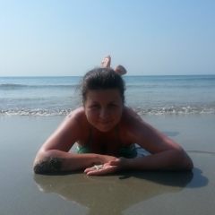 Варвара Карамелькина, 12.04.1982, Киев