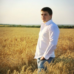Игорь Донченко, 02.07, Вейделевка
