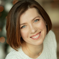 Марина Должанская, 17.10, Москва