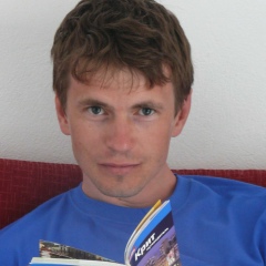 Дмитрий Пахнин, 14.06.1979, Санкт-Петербург