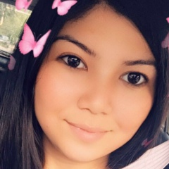 Feruza Ayupova, 03.05