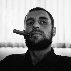 Pavel Grankin, 24.02, Phuket