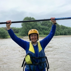 Катерина Гужвинская, 06.11, Владивосток