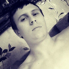 Саня Биндюрин, 15.02, Киев