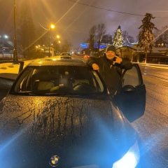 Женя Михайлов, 26.06.1901, Великий Новгород