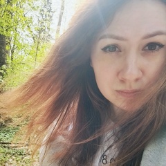 Мария Малеева, 06.04, Санкт-Петербург