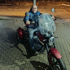 Дмитрий Киселев, 21.06, Санкт-Петербург