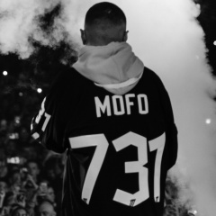 Саша Магнитофонов, Москва