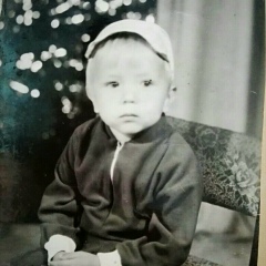 Николай Иванович, 15.07.1988, Москва