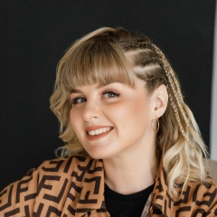 Мария Семенова, 17.07.1987, Великие Луки