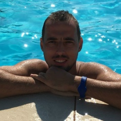 Александр Кирпиченко, 12.03.1990, Николаев