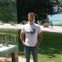 Goran Marjanovic, 13.06, Banja Luka