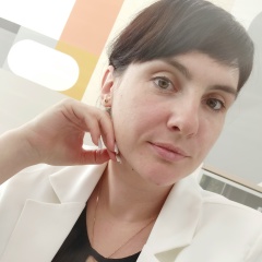 Диана Серова, 27.12, Выкса